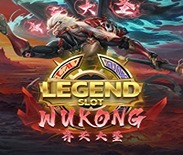 Legend Slot: WuKong