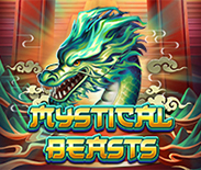 Mystical Beasts MC