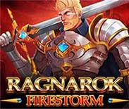 RAGNAROK FIRE STORM MC