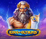 King Of Olympus